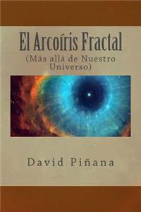 El Arcoíris Fractal
