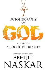 Autobiography of God