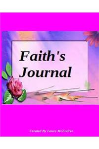 Faith's Journal