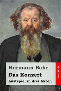 Das Konzert