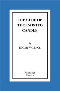 Clue of the Twisted Candle