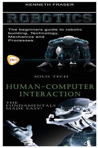 Robotics & Human-Computer Interaction