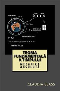 Teoria Fundamentala a Timpului
