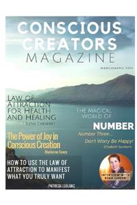 Conscious Creators Magazine