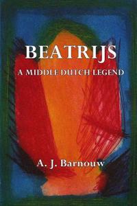 Beatrijs: A Middle Dutch Language
