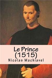 Le Prince (1515)