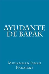 Ayudante De Bapak