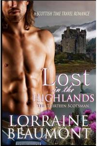 Lost in the Highlands, The Thirteen Scotsman
