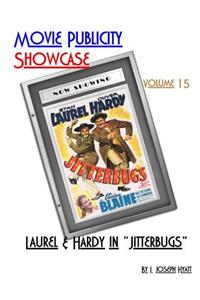 Movie Publicity Showcase Volume 15