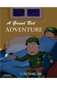 Grand Bed Adventure