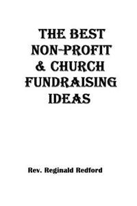 Best Church and Non-Profit Fundraising Ideas