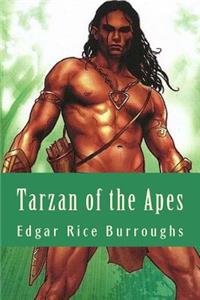 Tarzan of the apes