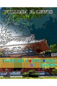 Traveling in South Korea by Coloring