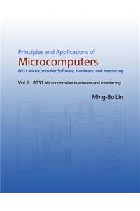 Principles and Applications of Microcomputers