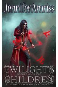 Twilight's Children
