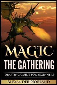 Magic The Gathering
