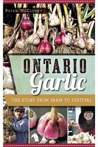 Ontario Garlic