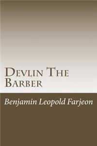 Devlin The Barber