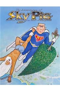 Adventures of Sky Pig