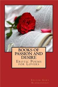 Books of Passion and Desire