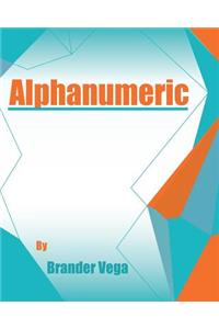 Alphanumeric