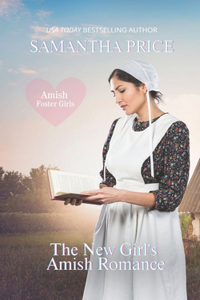 New Amish Girl