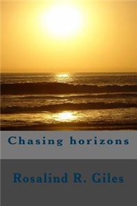 Chasing horizons