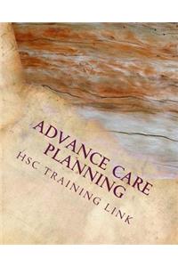 Advance Care Planning