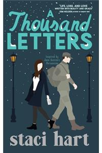 Thousand Letters