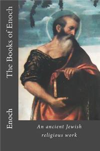 Books of Enoch