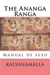 Ananga Ranga
