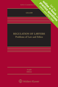 Regulation of Lawyers