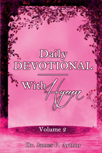 Daily Devotional with Hymn