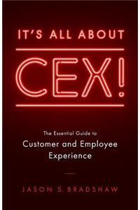 It's All about CEX!