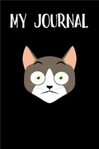 My Journal