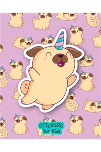 Stickers For Kids