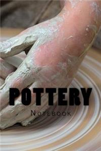 Pottery