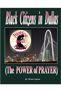 Black Citizens in Dallas: Together We Live