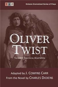 Oliver Twist