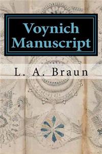 Voynich Manuscript