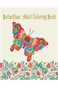 Butterflies