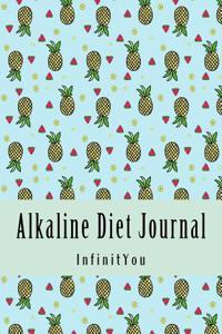 Alkaline Diet Journal