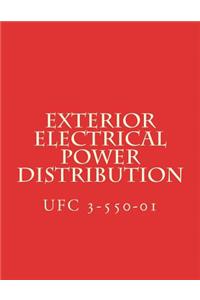 Exterior Electrical Power Distribution