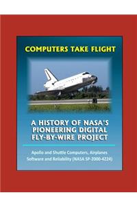 Computers Take Flight