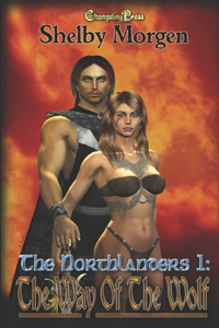 Way of the Wolf (Northlanders 1)