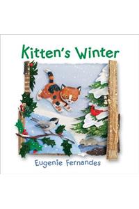 Kitten's Winter