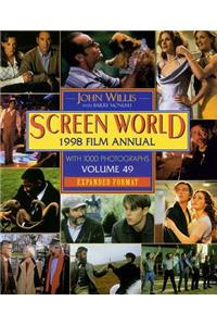 Screen World 1998