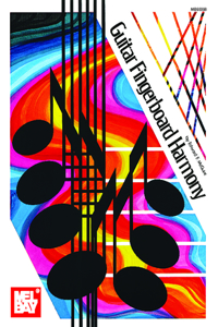 Guitar Fingerboard Harmony