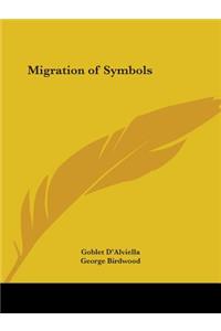 Migration of Symbols