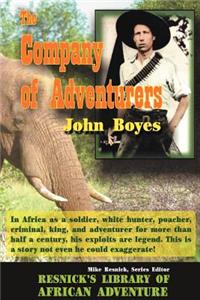 The Company of Adventurers